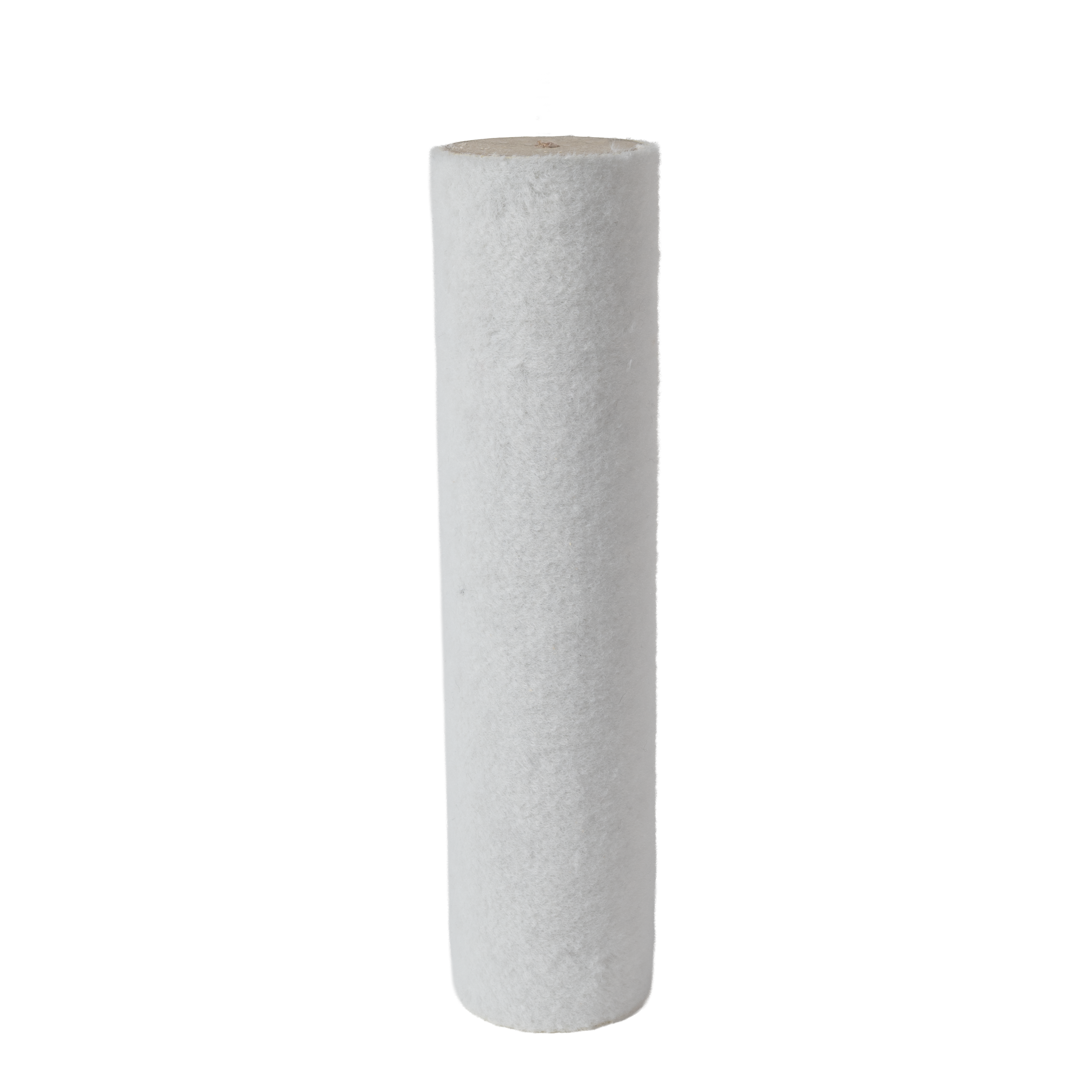 Poteau de Remplacement en Tapis de Feutre