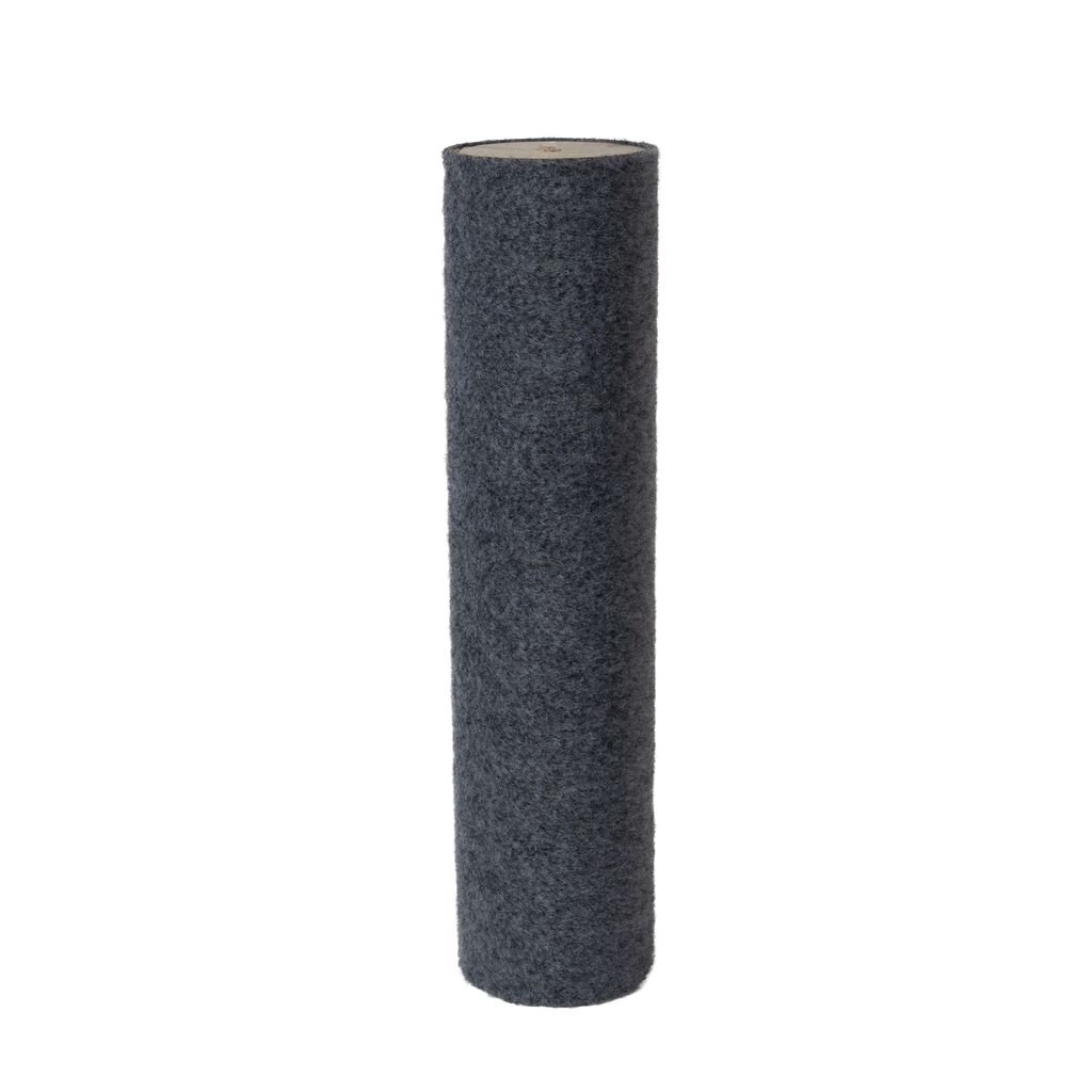 Poteau de Remplacement en Tapis de Feutre
