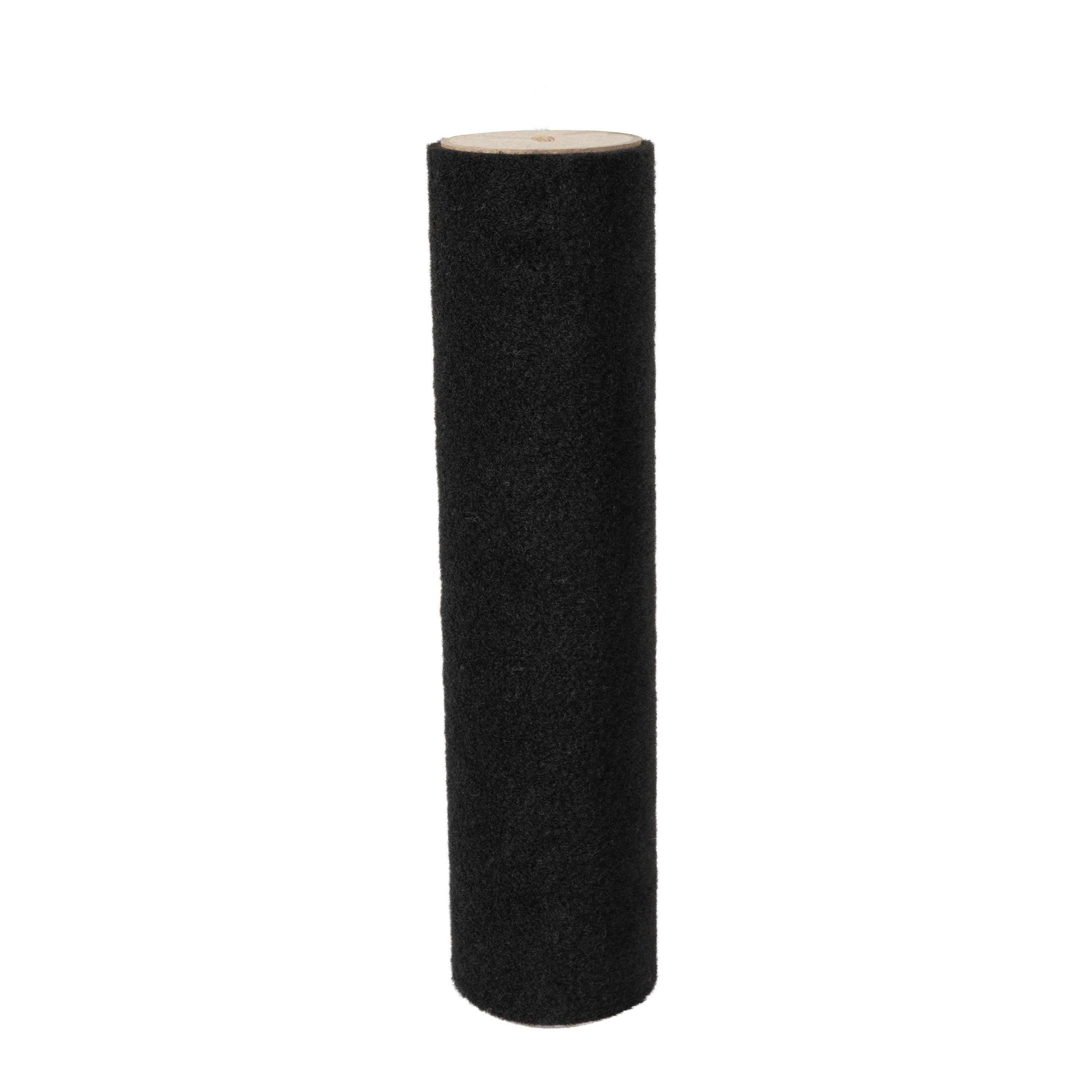 Poteau de Remplacement en Tapis de Feutre