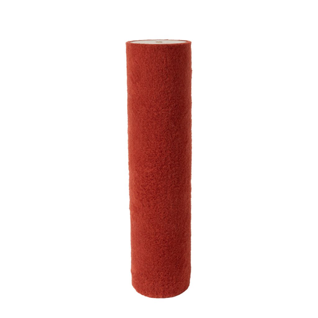 Poteau de Remplacement en Tapis de Feutre