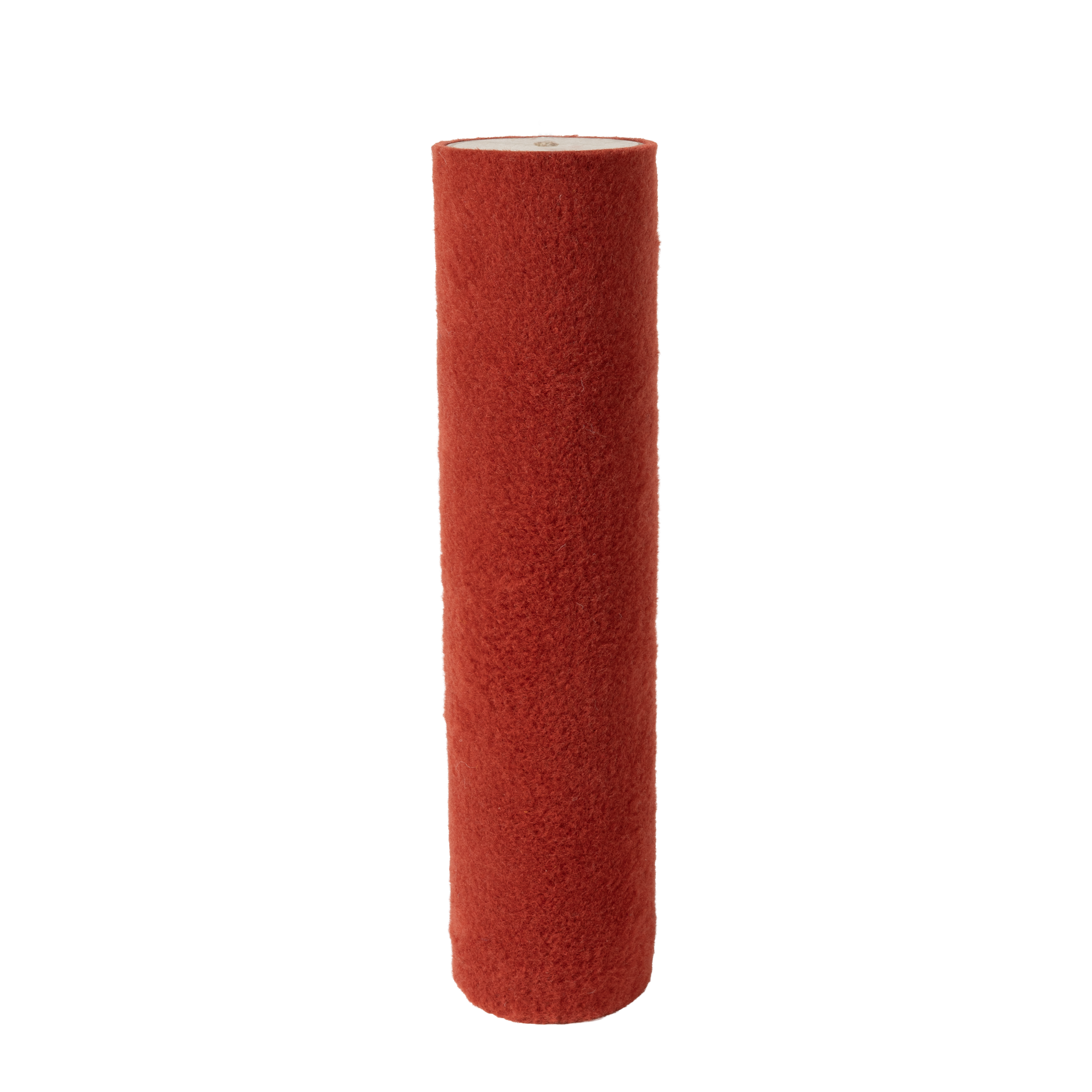 Poteau de Remplacement en Tapis de Feutre