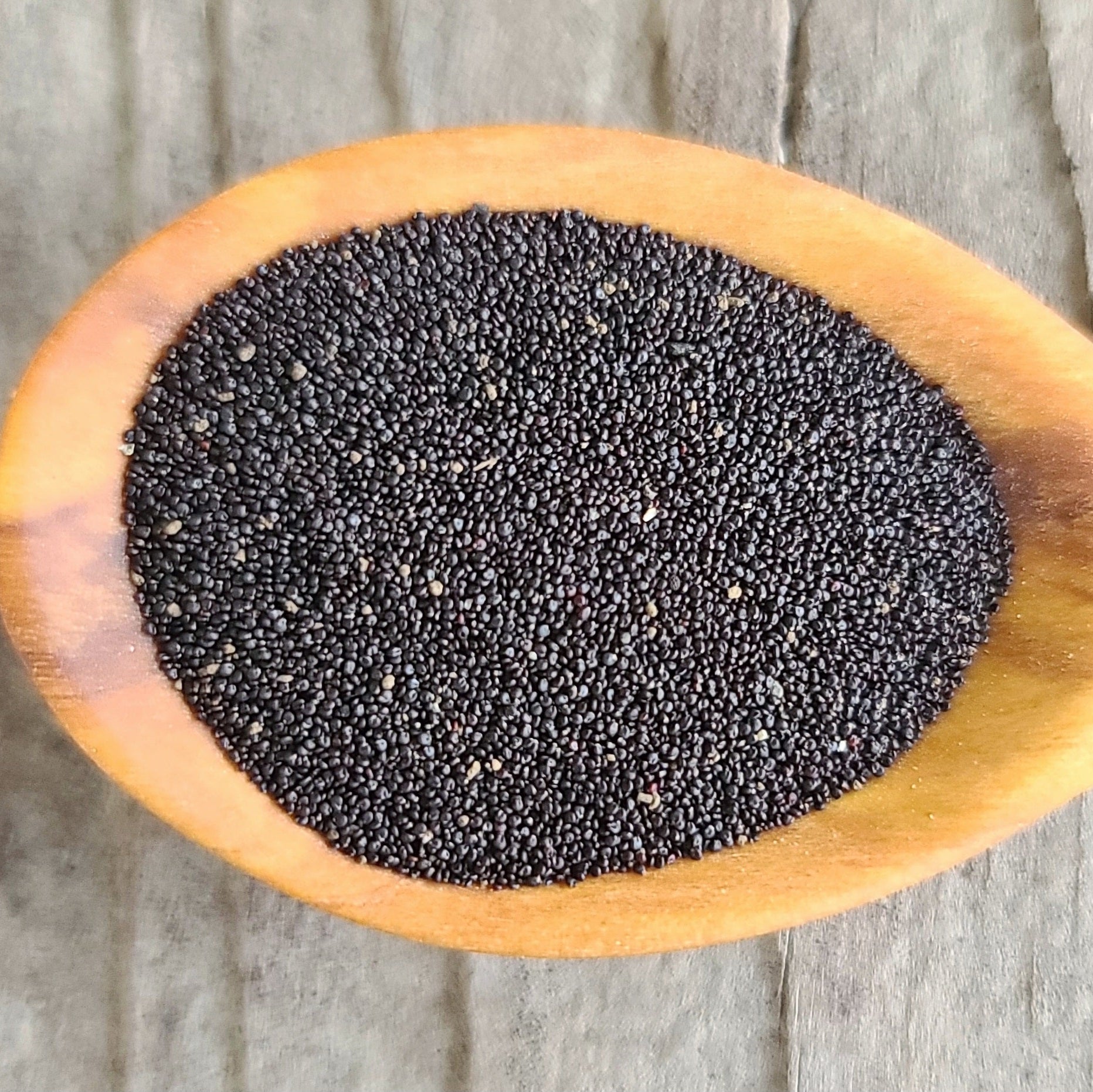 Purslane seeds