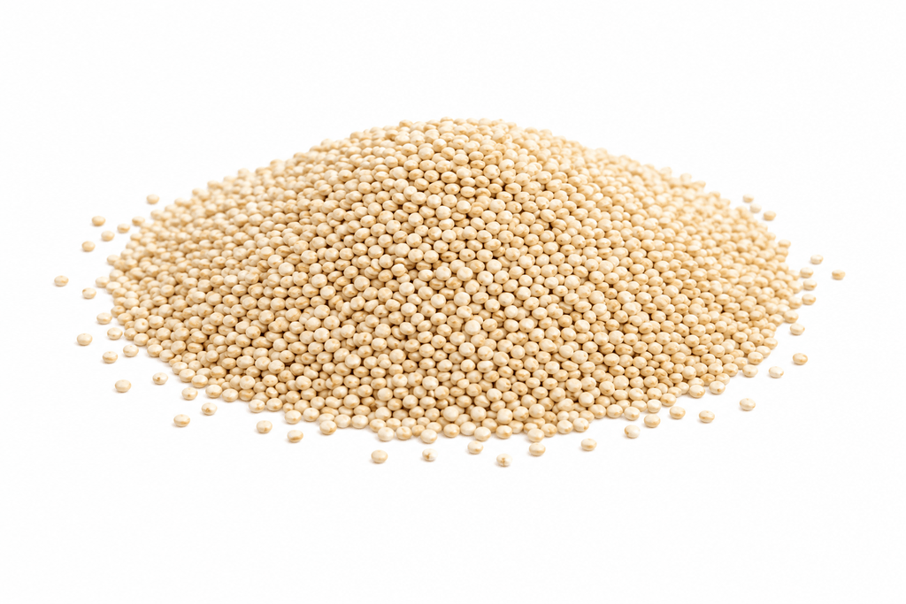 Quinoa Blanc naturel