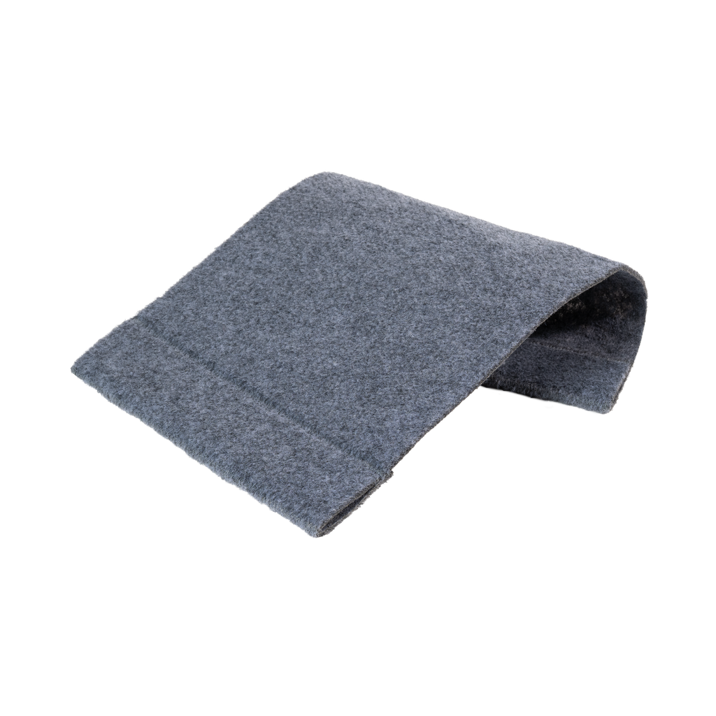 Tapis en Feutre de Remplacement pour Hamac à Chat Mural