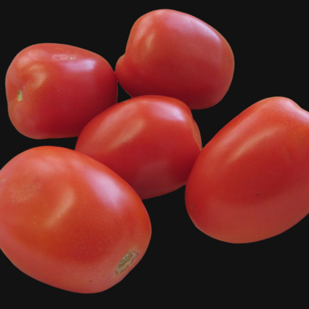 Red Plum tomato seeds
