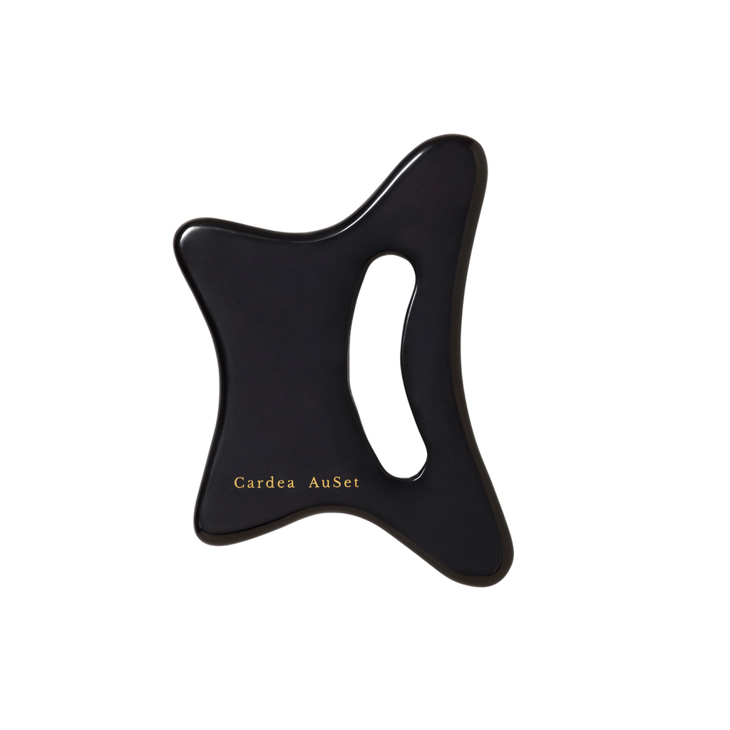 Gua Sha for the body