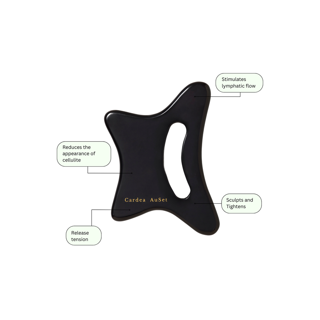 Gua Sha for the body