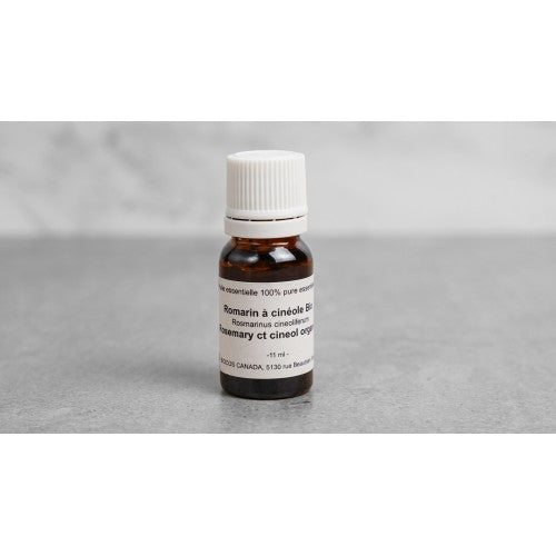 Romarin à Cinéol