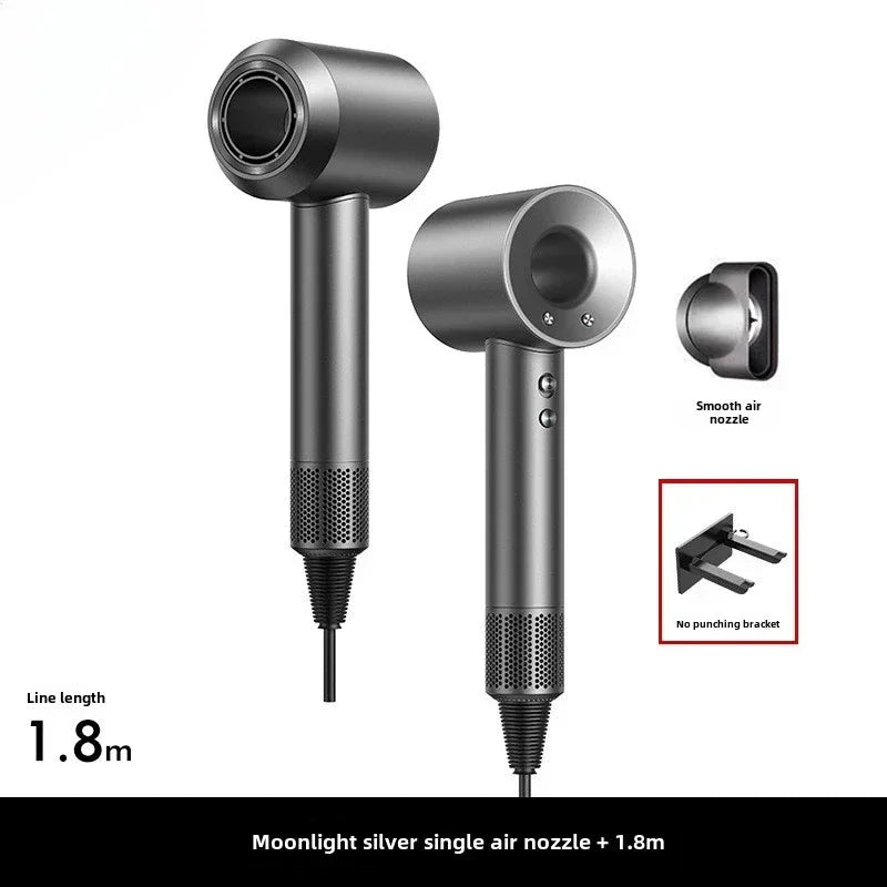 Sèche-Cheveux Pro Multifonction 5-en-1