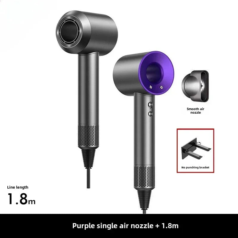 Sèche-Cheveux Pro Multifonction 5-en-1