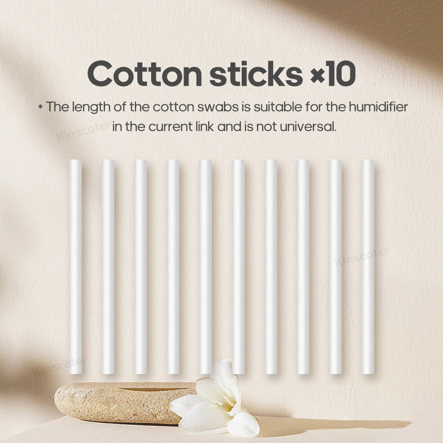 Humidificateur 300 ml Sans-Fil – Diffuseur USB