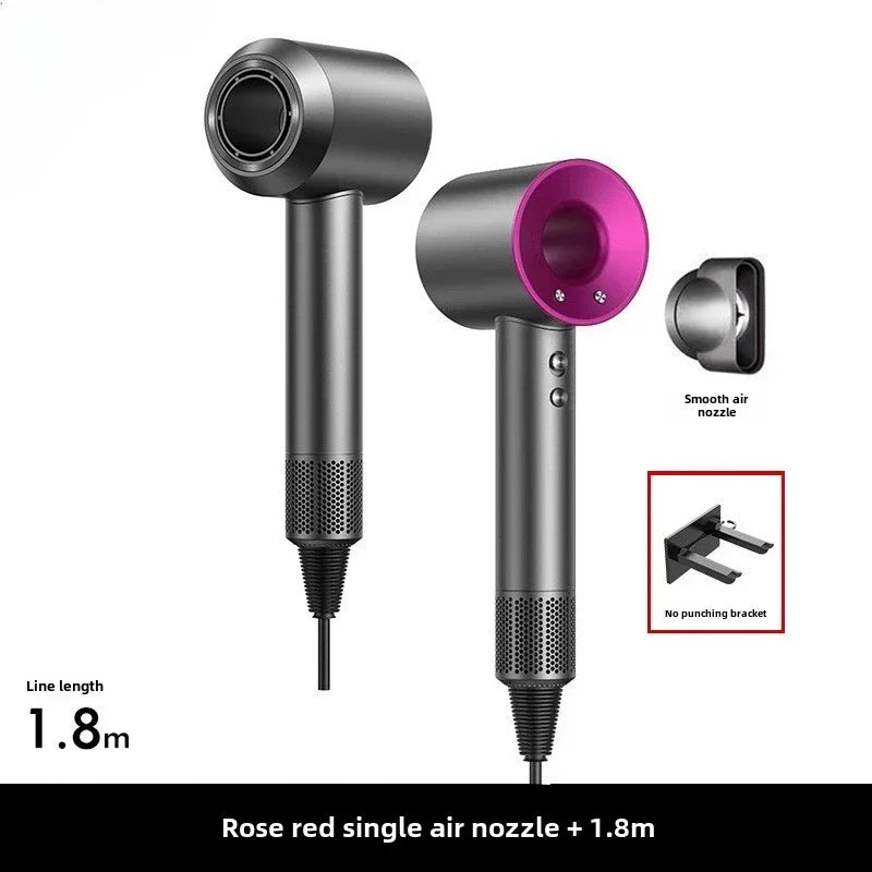 Sèche-Cheveux Pro Multifonction 5-en-1