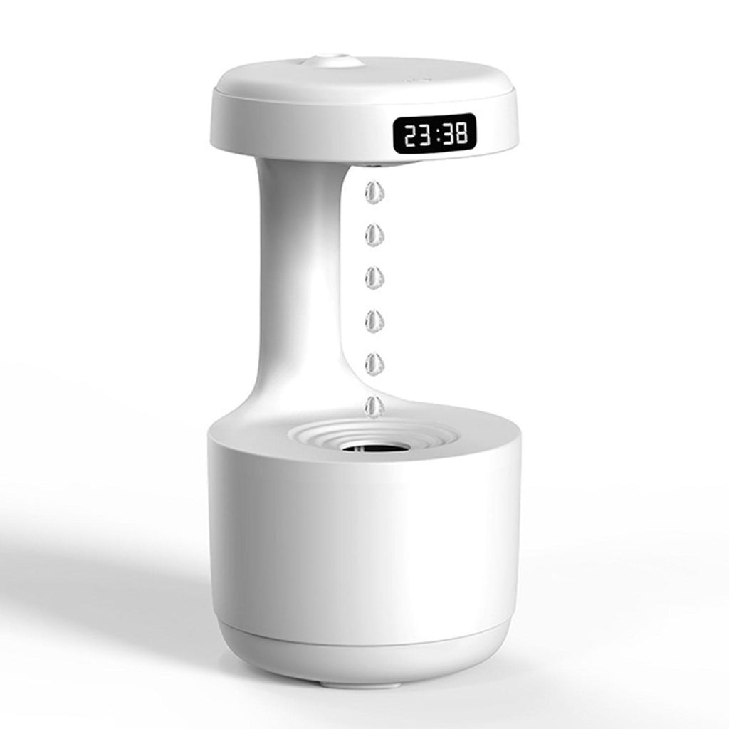 Diffuseur à Gravité