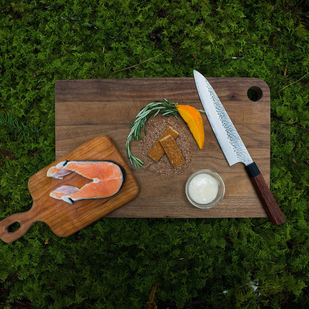 Wild Salmon Energy Bar for Dogs