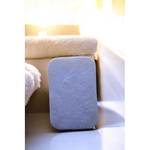 Savon naturel Doux pour Bébé