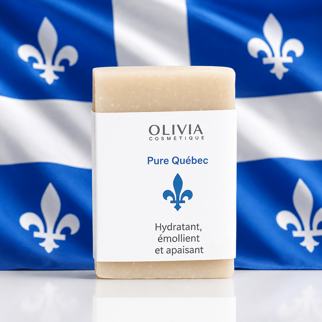 Made in Quebec