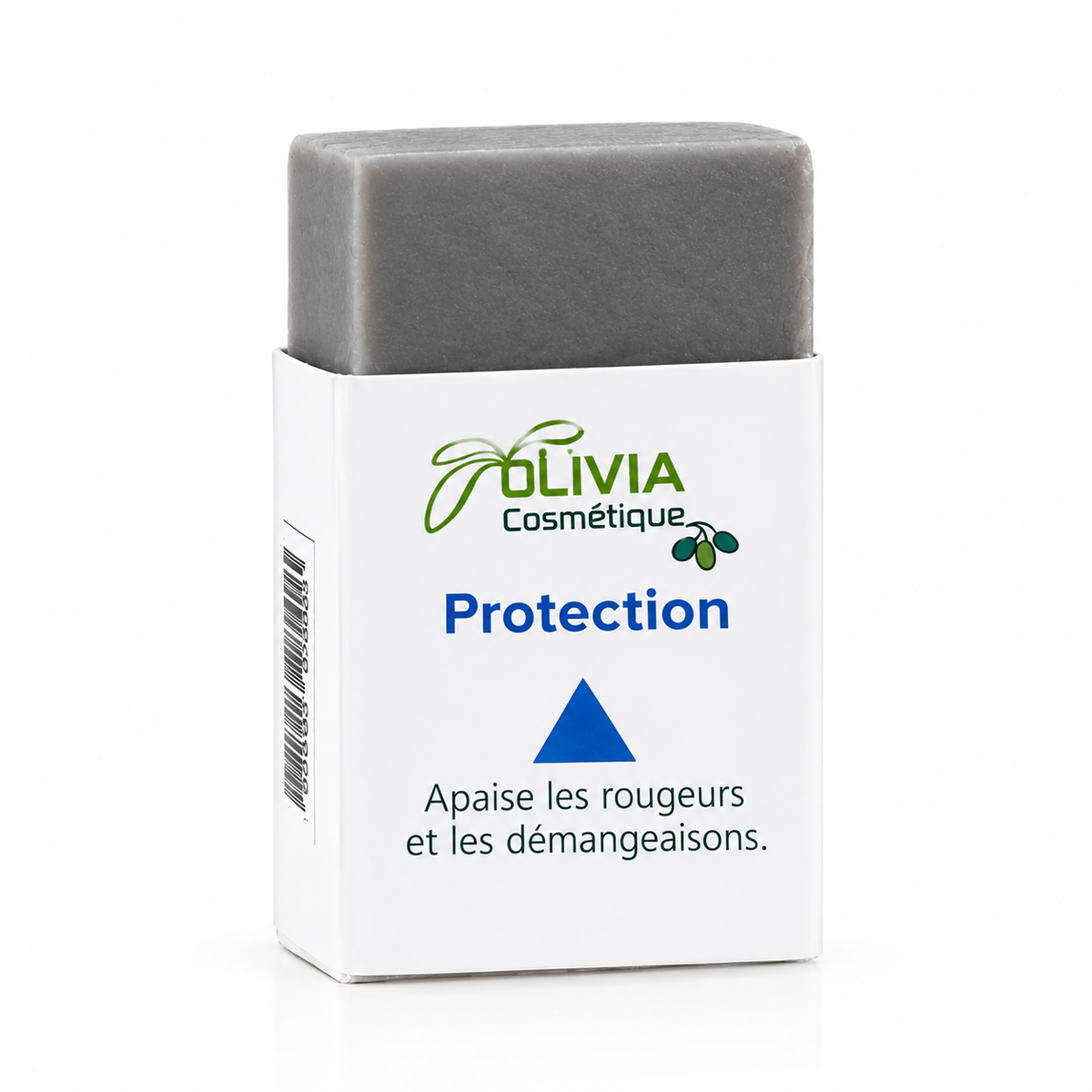 Savon naturel au bois de Ho