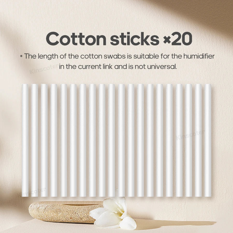 Humidificateur 300 ml Sans-Fil – Diffuseur USB