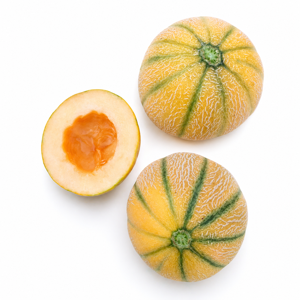 Semences de melons
