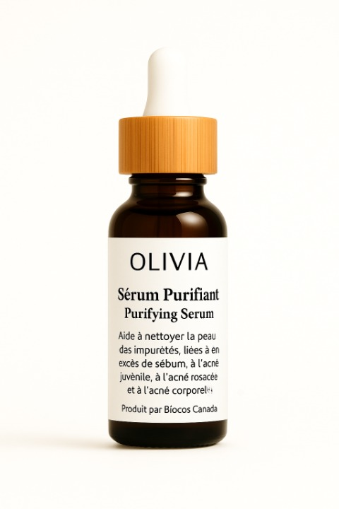 Sérum Purifiant