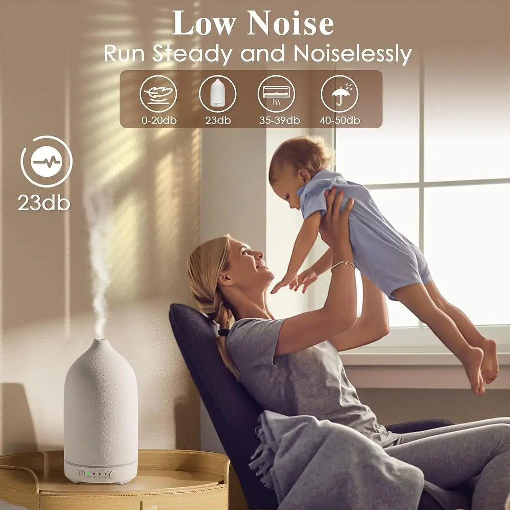 Diffuseur en Céramique