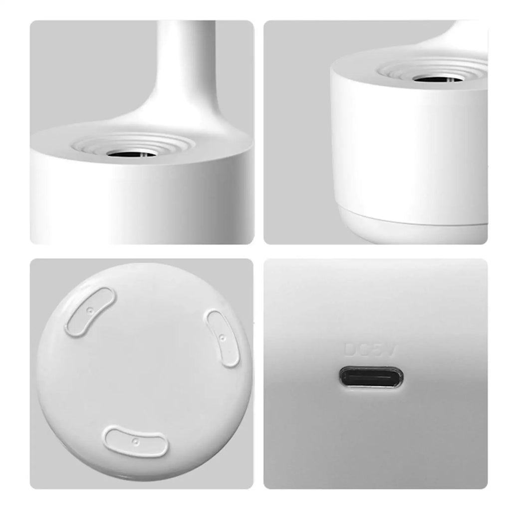 Diffuseur à Gravité