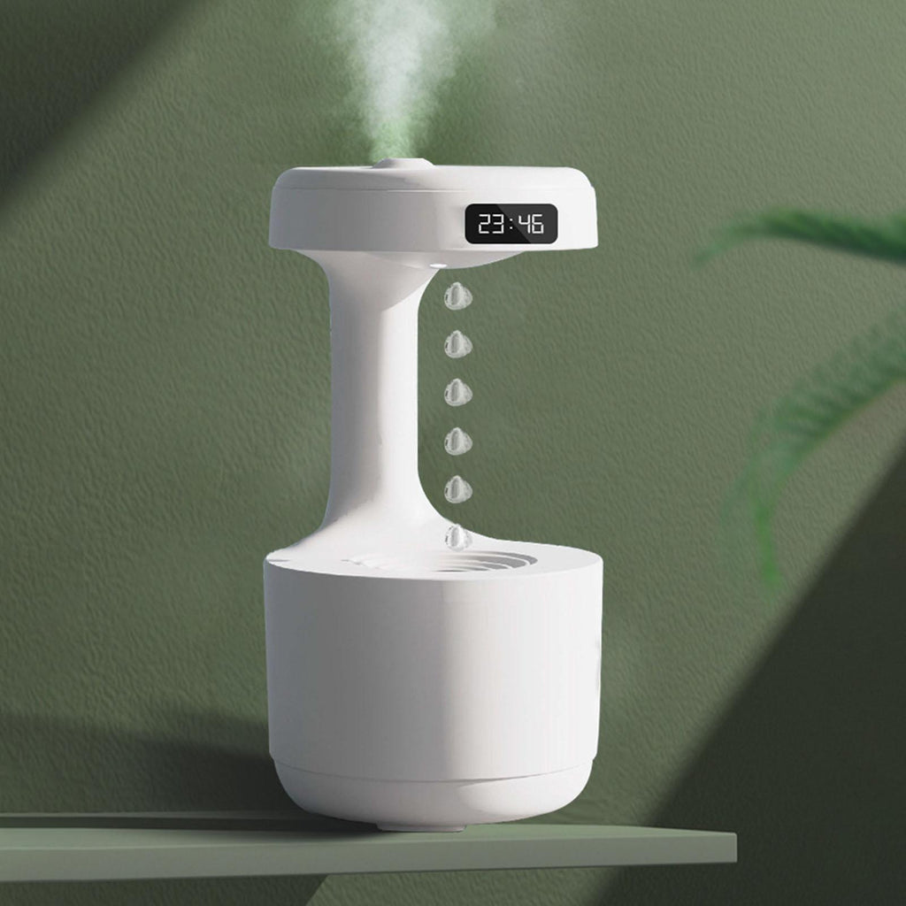 Diffuseur à Gravité