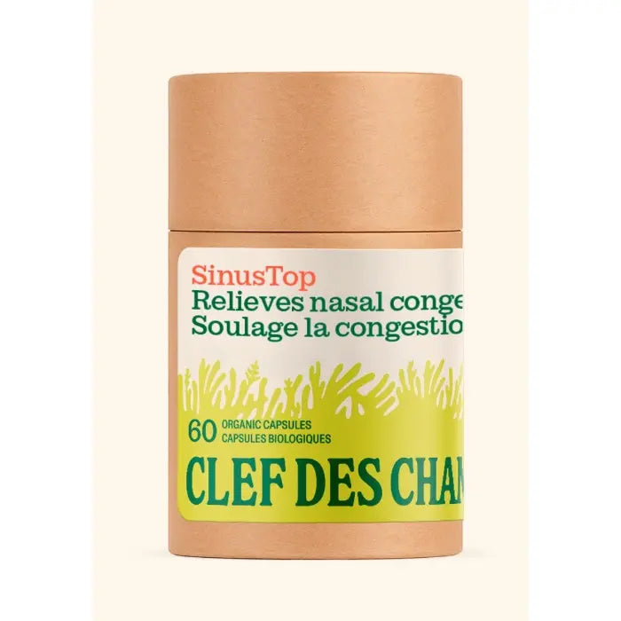 SinusTop - Sinusithé