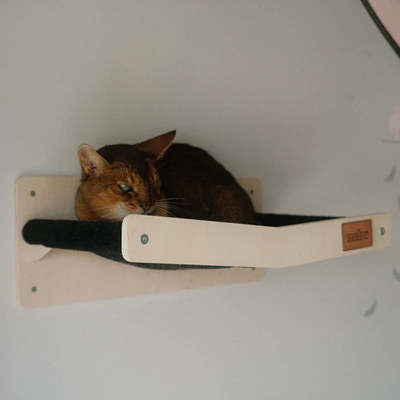 Hamac Mural pour Chat