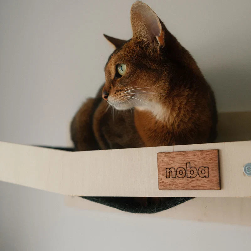 Hamac Mural pour Chat