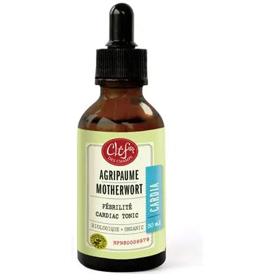Agripaume Teinture mère