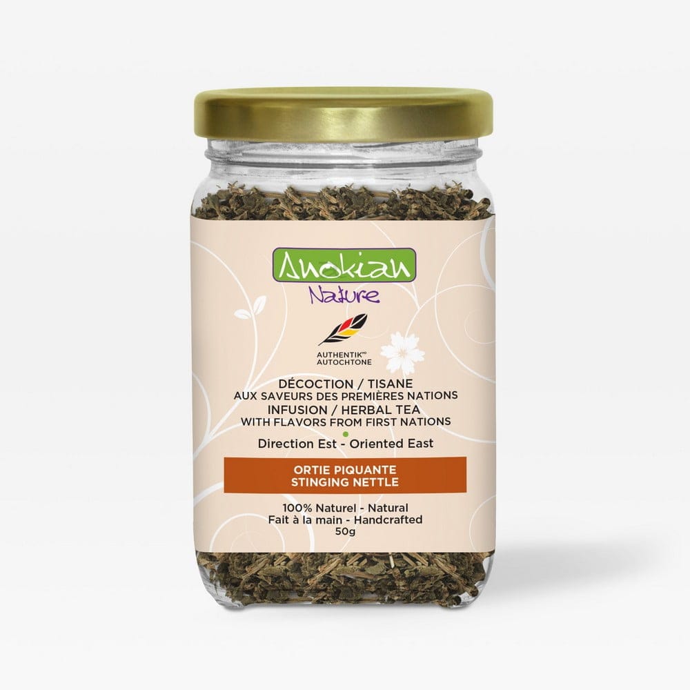 Herbal tea | Stinging nettle
