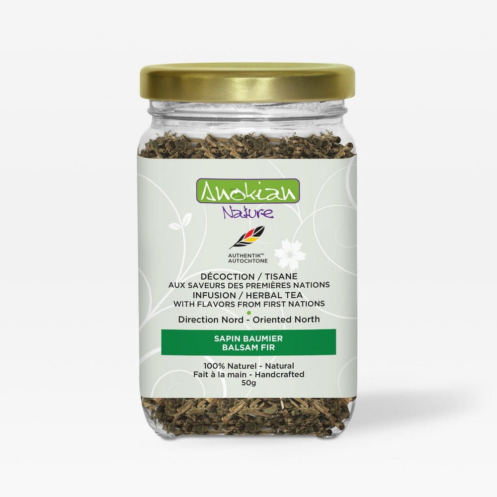 Herbal tea | Balsam fir