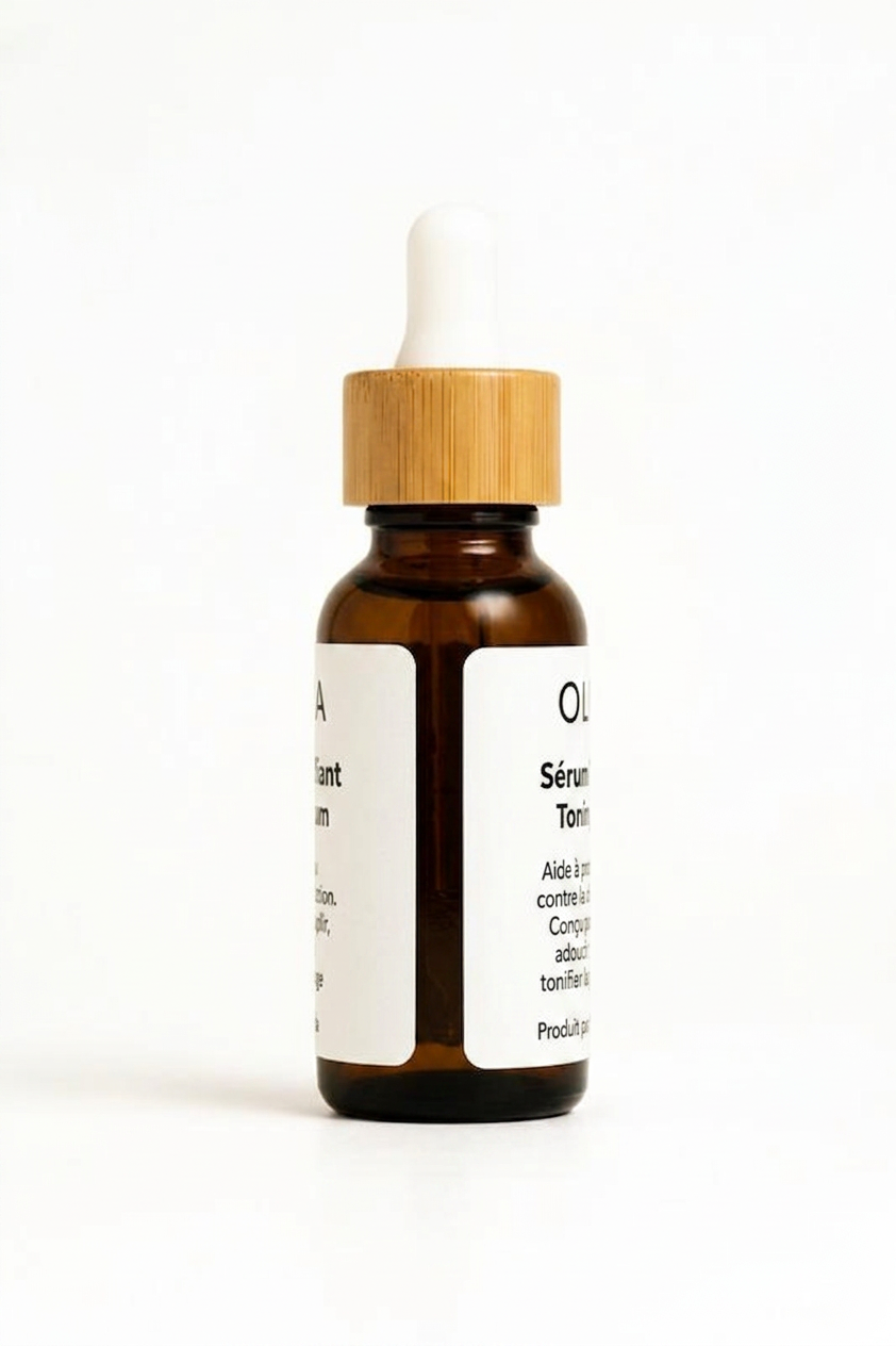 Toning Serum