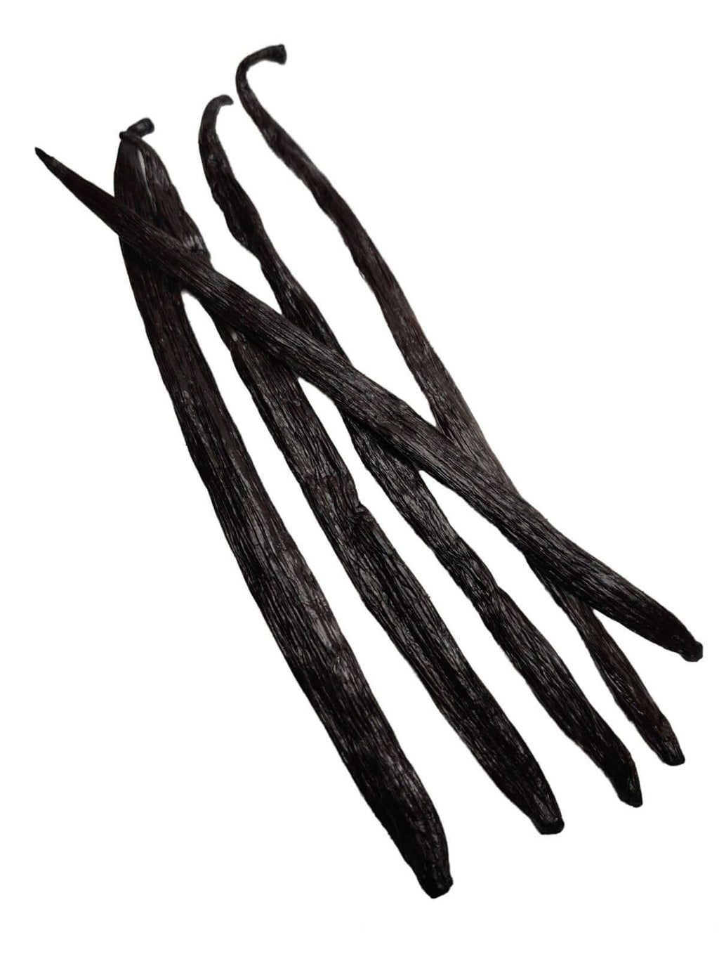 Vanille Gourmet d'Ouganda - Grade A