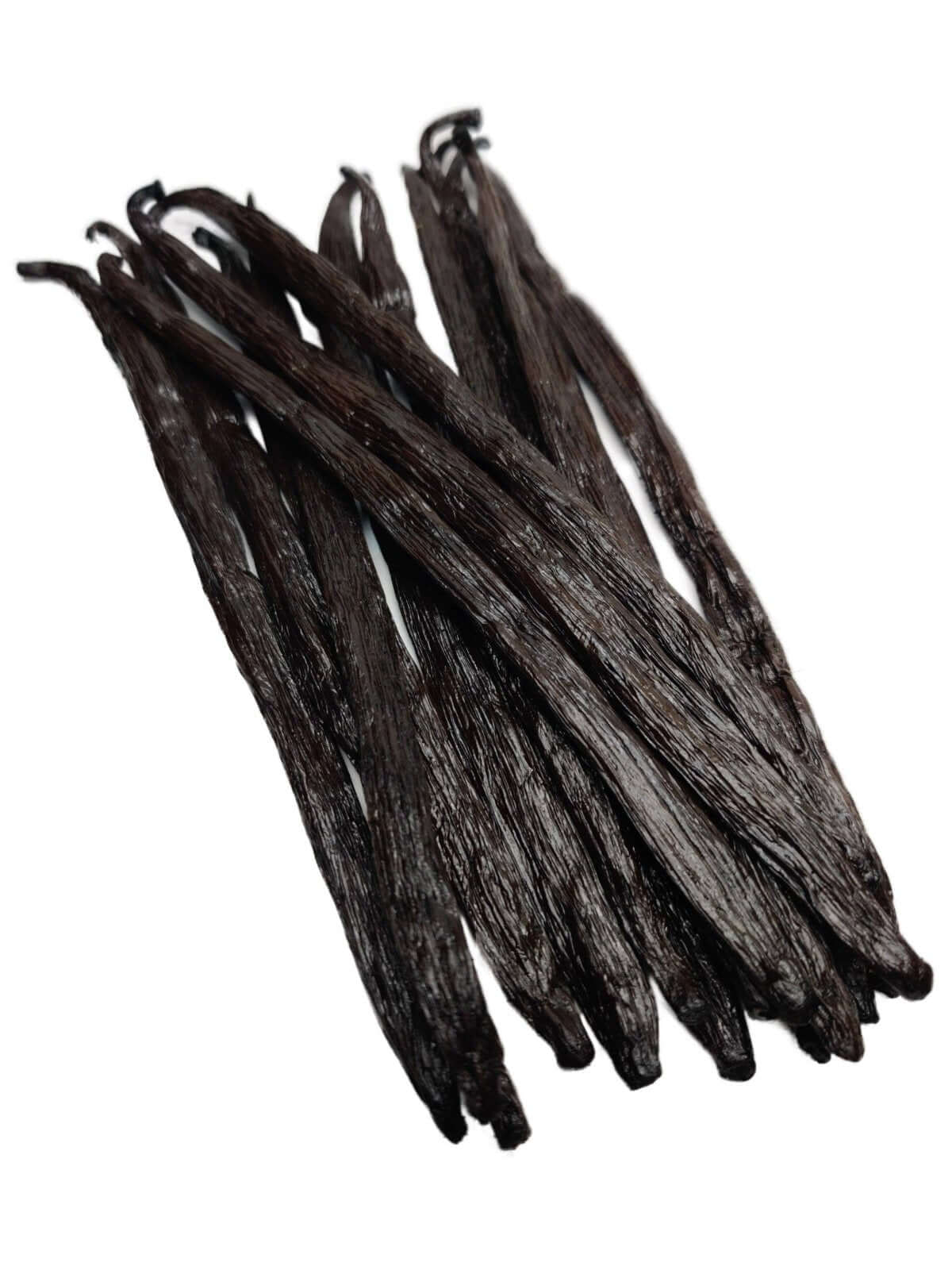 Vanille Gourmet d'Ouganda - Grade A