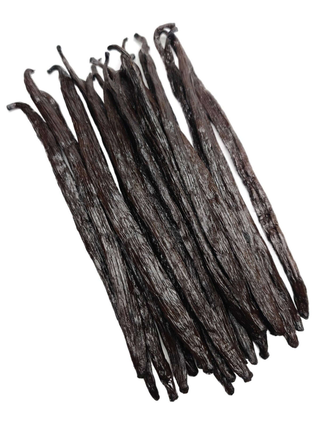 Vanille Gourmet d'Ouganda - Grade A