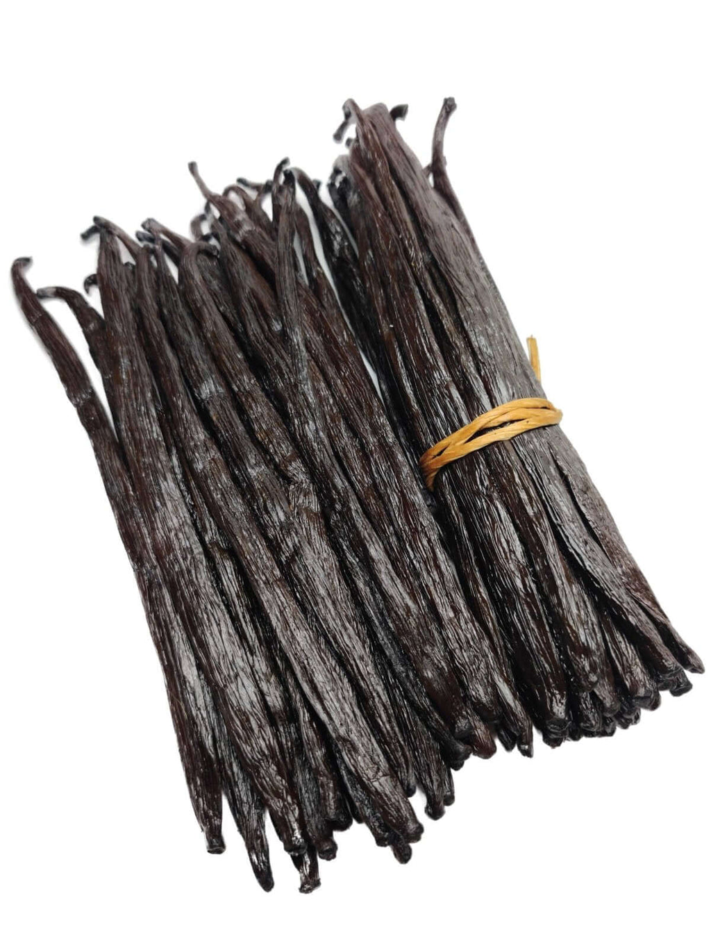 Vanille Gourmet d'Ouganda - Grade A