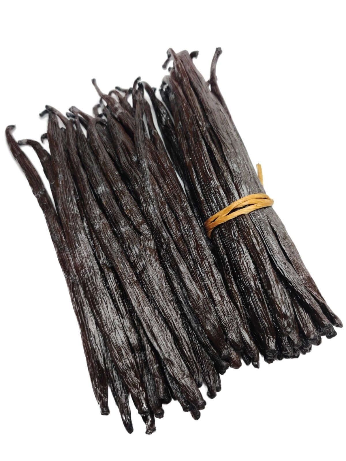 Vanille Gourmet d'Ouganda - Grade A