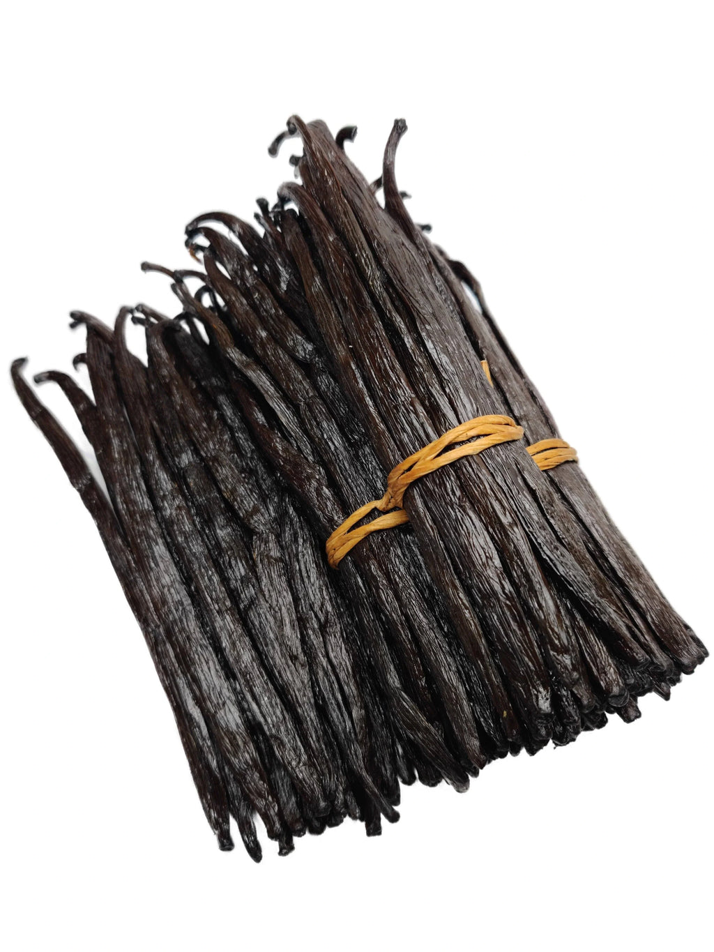 Vanille Gourmet d'Ouganda - Grade A