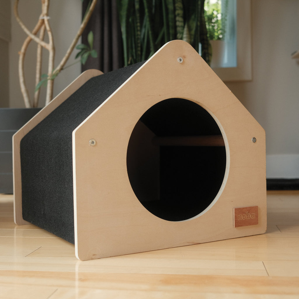 Maison pour Animaux Urban Condo