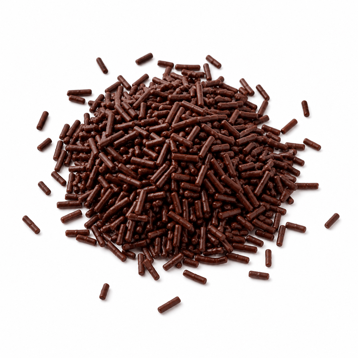 Vermicelles au chocolat