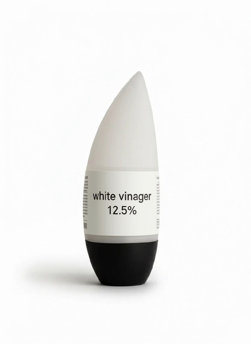 Vinaigre Blanc 12,5 %