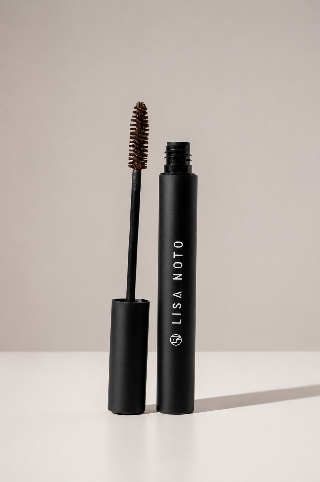 Mascara Volumisant Naturel