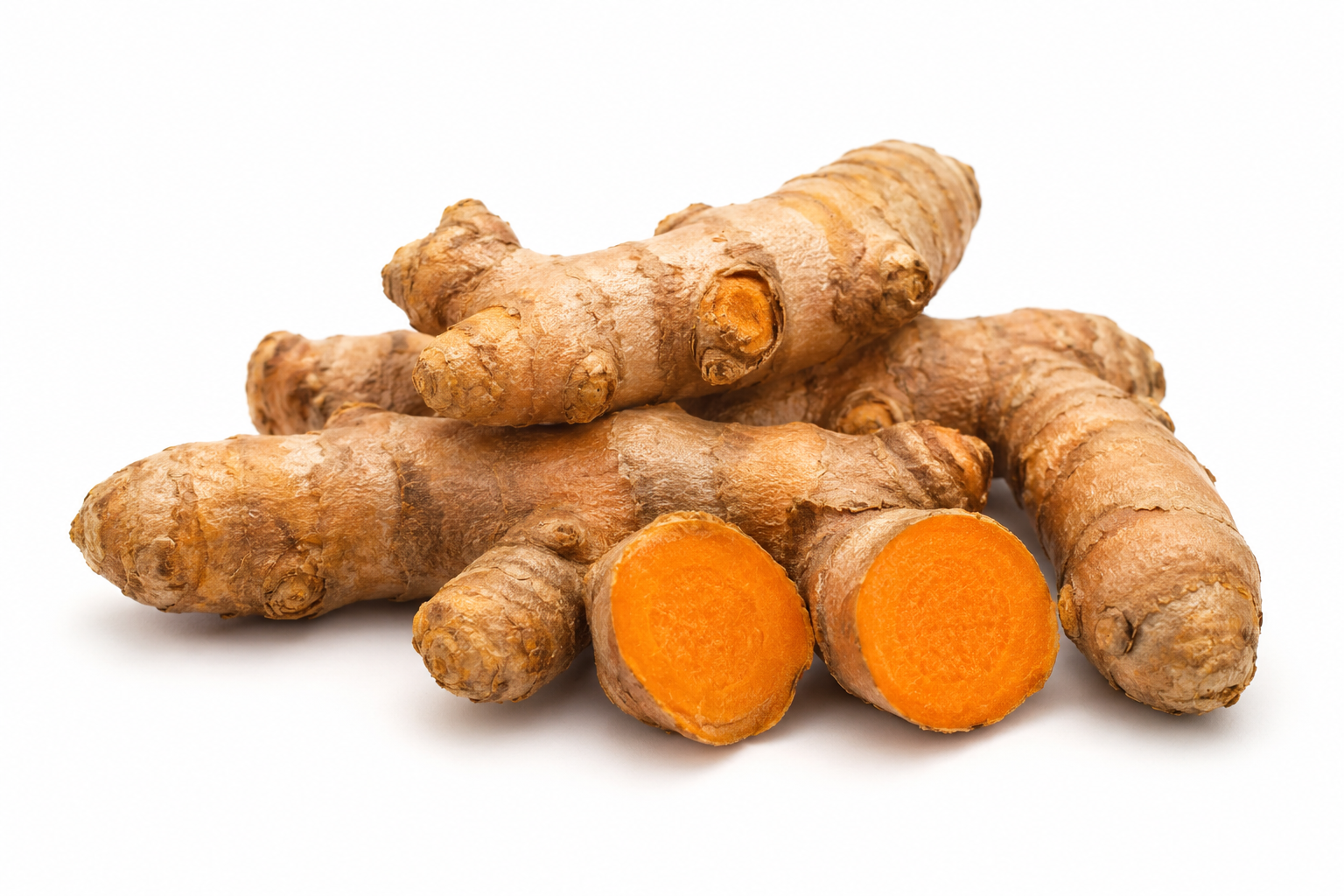 Curcuma Entier