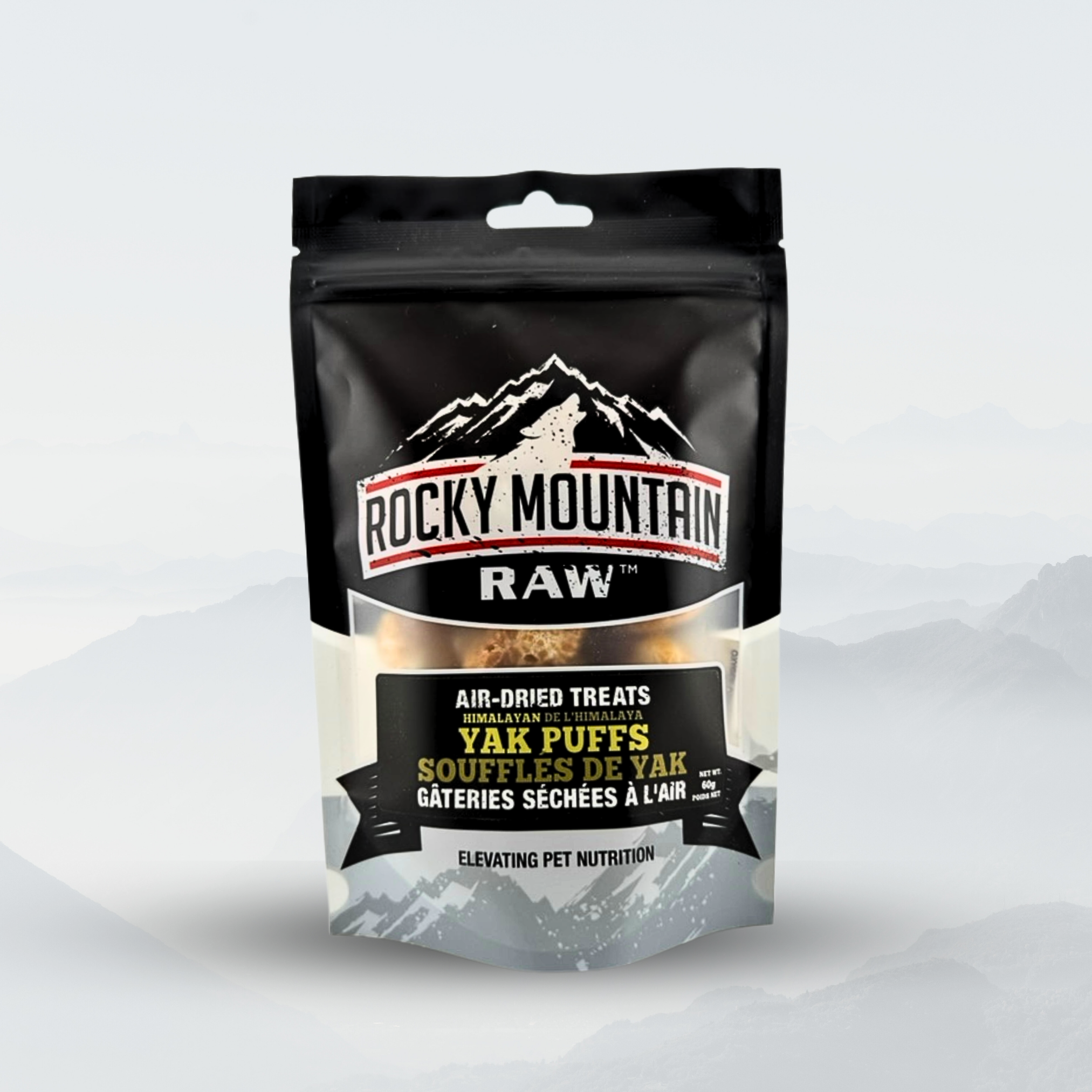 Bouchées croustillantes au fromage de yak de l’Himalaya