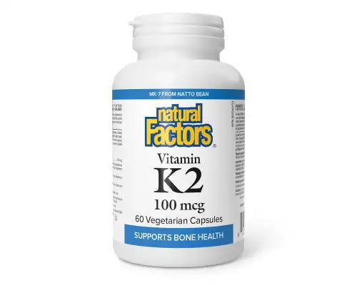 Vitamin K