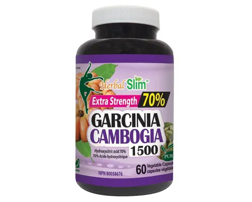 Garcinia Cambogia