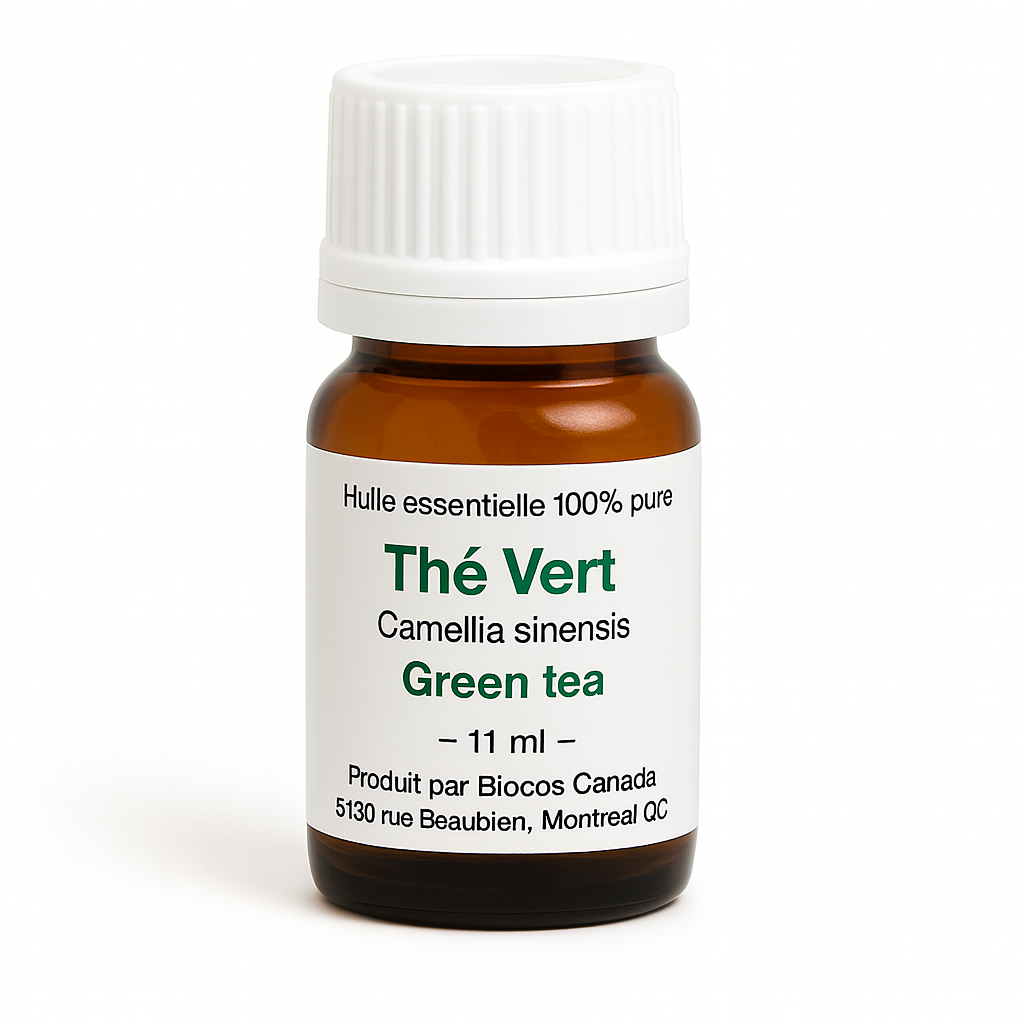 Thé Vert