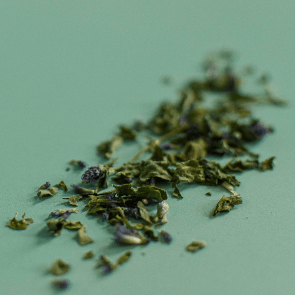 Agastache - Sommités Fleuries Biologiques